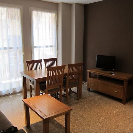 Apartamentos ולנסיה חדר תמונה