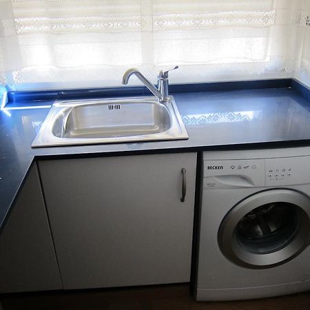 Apartamentos ולנסיה מראה חיצוני תמונה