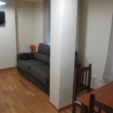 Apartamentos ולנסיה מראה חיצוני תמונה