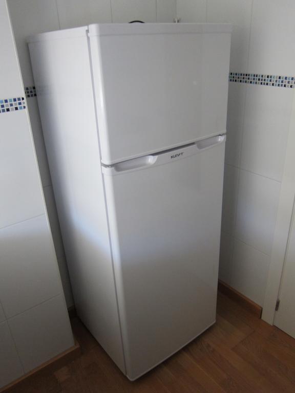 Apartamentos ולנסיה חדר תמונה