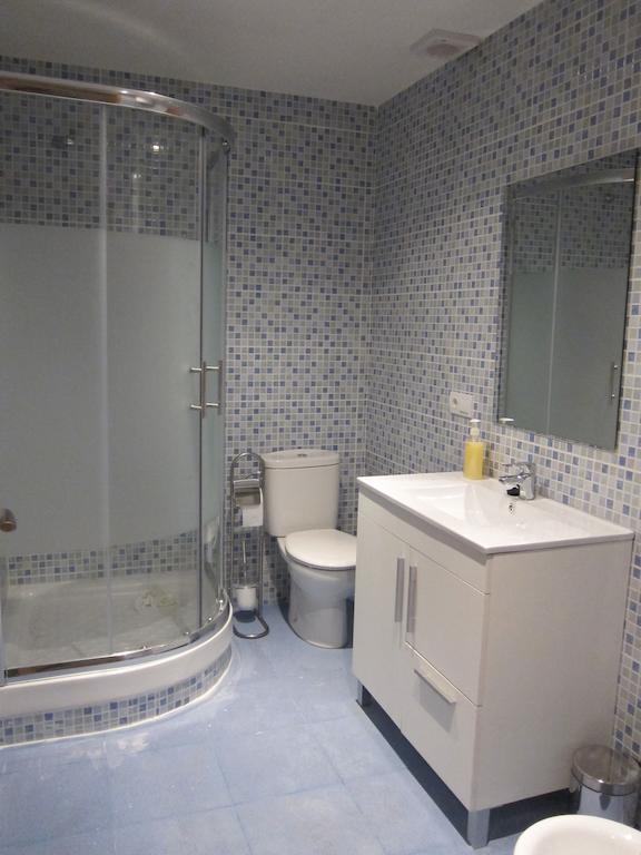 Apartamentos ולנסיה מראה חיצוני תמונה