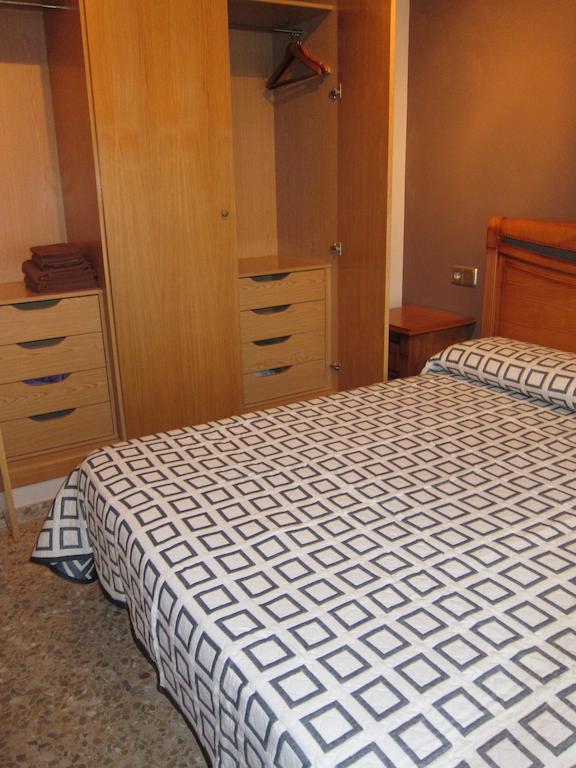 Apartamentos ולנסיה חדר תמונה