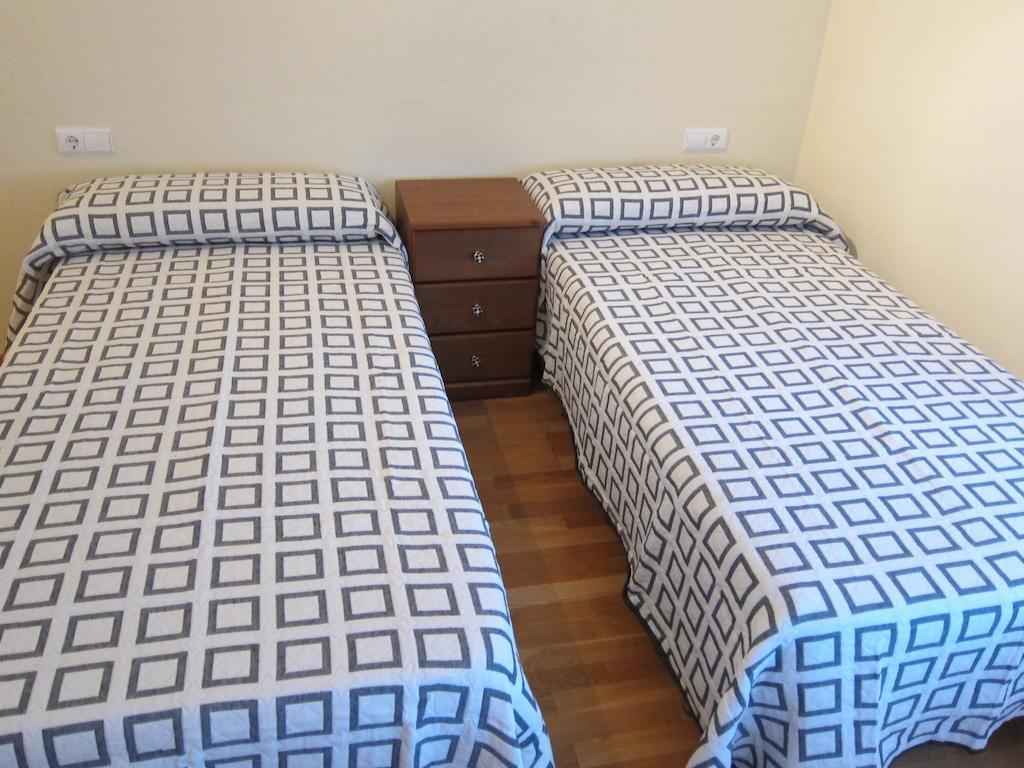 Apartamentos ולנסיה חדר תמונה