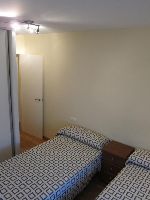 Apartamentos ולנסיה מראה חיצוני תמונה