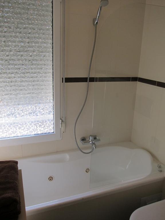 Apartamentos ולנסיה חדר תמונה