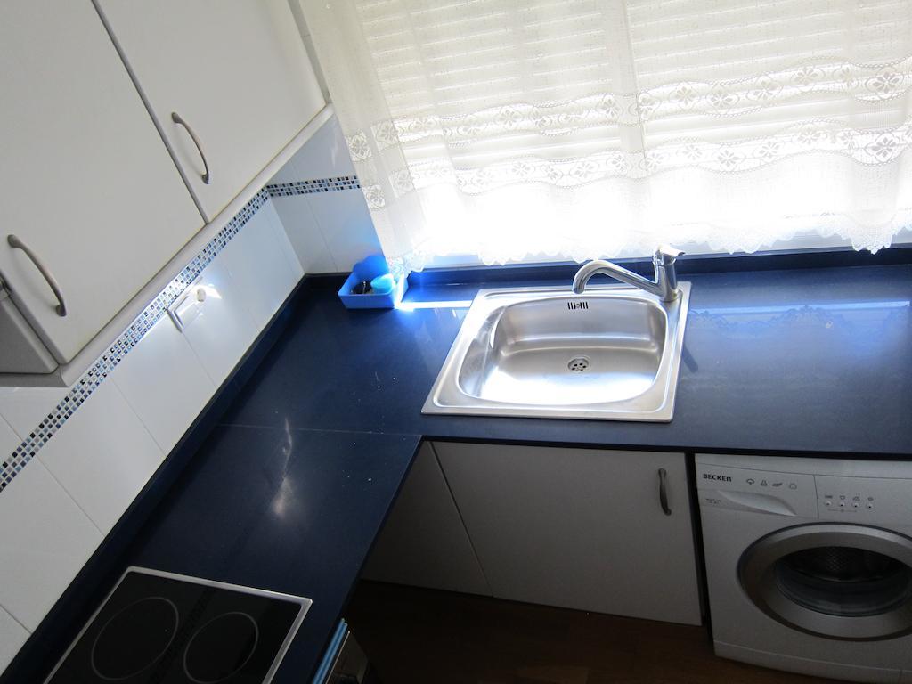 Apartamentos ולנסיה מראה חיצוני תמונה
